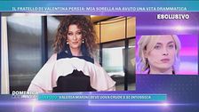 Il fratello di Valentina Persia: mia sorella ha avuto una vita drammatica