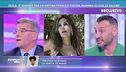 Isola - E' guerra tra Valentina Persia e Fariba, mamma di Giulia Salemi