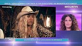 Isola - Vera Gemma continua a far discutere: ha manipolato il web?