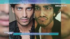 Akash ha cambiato il colore degli occhi?