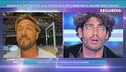 Akash contro Alex Belli