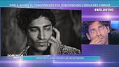 Akash a Iva Zanicchi: "Siamo di due epoche diverse"