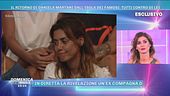 Tutti contro Daniela Martani