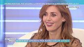 La Martani sfrutta le polemiche per la tv?
