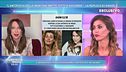 Cristiana Lauro contro Daniela Martani