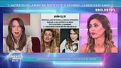 Cristiana Lauro contro Daniela Martani