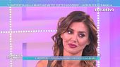 Daniela Martani quando si dichiarava no vax