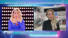 Isola - "Andavo al liceo con Akash"