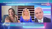 Le diete di Simona Izzo