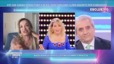 Le diete di Simona Izzo