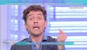 La liposuzione di Raffaello Tonon: "Io passato dalla 50 alla 44"