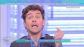 La liposuzione di Raffaello Tonon: "Io passato dalla 50 alla 44"