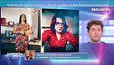 Rebecca del GF: "Grazie a Lemme, ho perso 45 kg in un anno"