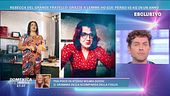 Rebecca del GF: "Grazie a Lemme, ho perso 45 kg in un anno"