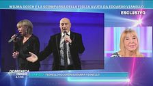 Edoardo Vianello e Wilma Goich, I Vianella: la storia del duo musicale degli anni '60