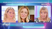 Wilma Goich e la scomparsa della figlia avuta con Edoardo Vianello