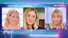Wilma Goich e la scomparsa della figlia avuta con Edoardo Vianello