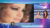 Samantha De Grenet, tra grande energia, fragilità e tenacia
