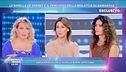Samantha De Grenet e la sorella Ilaria: "Non ci siamo parlate per sette mesi"