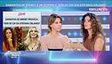 Samantha De Grenet vs Stefania Orlando, cosa c'è di vero?