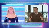 Fedez attacca la Lega sul ddl Zan, la risposta di Matteo Salvini: "Sono disposto a. confronto in tv"