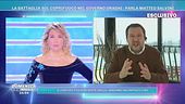 Abolizione del coprifuoco, il punto di vista di Matteo Salvini