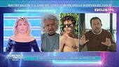 Ciro Grillo indagato per stupro, Matteo Salvini: "Beppe Grillo non ha il diritto di colpevolizzare la ragazza che ha denunciato"