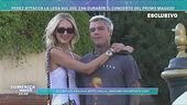 I "Ferragnez" sempre più politicizzati?