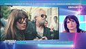 Parvin, moglie di Grillo, difende il figlio Ciro