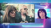 Parvin, moglie di Grillo, difende il figlio Ciro