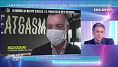 Ciro Grillo accusato di stupro, Le Iene incontrano Rocco Casalino
