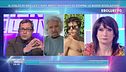 Le accuse a Ciro Grillo e la difesa di Beppe Grillo e la moglie, lo scontro tra Luxuria e Pedullà