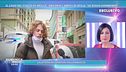Domenica Live incontra Ciro Grillo