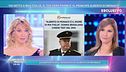 "Il padre di mia figlia è il Principe di Monaco", l'intervista esclusiva per Domenica Live