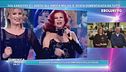 Iva Zanicchi ricorda l'affetto e l'amicizia che la legavano a Milva