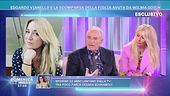 Edoardo Vianello racconta il dolore per la perdita della primogenita Susanna