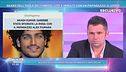 Akash Kumar e la lite con il paparazzo: ecco le immagini