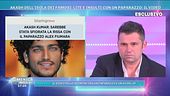 Akash Kumar e la lite con il paparazzo: ecco le immagini