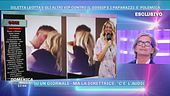 Diletta Leotta contro il gossip e i paparazzi