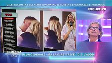 Diletta Leotta contro il gossip e i paparazzi