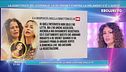La De Grenet nega di aver attaccato Stefania Orlando - Ma c'è l'audio?