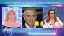 Cesara Buonamici: gli esordi, il TG5 e l'amico Lamberto Sposini