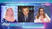 Lamberto Sposini 10 anni lontano dalla tv - Parla Cesara Buonamici