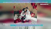 Le storie d'amore di Alex Belli