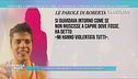 Caso Ciro, l'amica della vittima: si risvegliò confusa e mi disse delle violenze