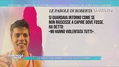 Caso Ciro, l'amica della vittima: si risvegliò confusa e mi disse delle violenze