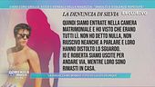 Caso Ciro Grillo, i verbali della ragazza