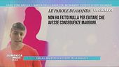 Caso Ciro Grillo, l'amica della ragazza: mi mandò foto di lividi ovunque