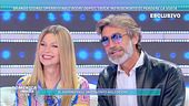 Brando Giorgi operato agli occhi dopo l'Isola: ho rischiato di perdere la vista
