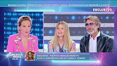 Il rapporto di Brando Giorgi con i figli